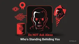 Do NOT Ask Alexa Who&rsquo;s Standing Behind You &ndash; Analog Horror