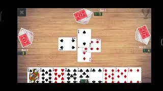 callbreak gameplay #8