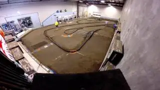 Buggy Mod [A-Main]
