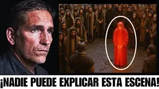 Jim Caviezel REVEALS the TRUTH 😱 What HAPPENED in the PASSION OF THE CHRIST That NO ONE Can EXPLA...