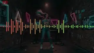 DeLandMusics - Fire in My Shoes (HardStyle Bass Loud Beats)