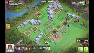 Golem 1 hit 