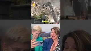 Дональд Трамп не хочет, чтобы вы видели это видео.