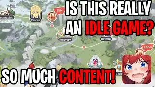 Dragon Traveler Has SO MUCH CONTENT? First Glimpse At Content & Game Modes!