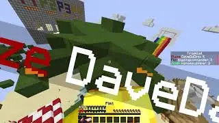 The Final SCB Games - Closing of Minecade