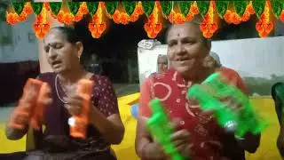 નાનકડા ગણપતિ મારા આગણિ માં ખેલે આ ભજન સાંભળ જો ભક્તો જય શ્રી કૃષ્ણ 