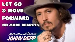 Leave Your Past Behind and Move Forward | Overcome Regret & Embrace Growth