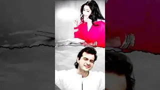 Sanjay Kapoor| Priya Gil| bollywood songs| trending songs| #viral
