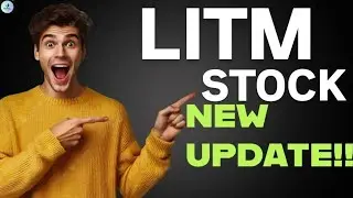 LITM STOCK- SNOW LAKE RESOURCES LTD STOCK TODAYS BREAKING NEWS | LITM STOCK