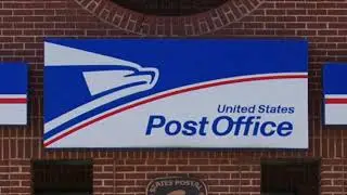 Postal Accounts_Patrick Devine