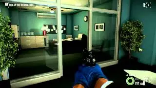 Payday 2 - SOLO Bank Heist Gold on Overkill, Pro Job (PC)