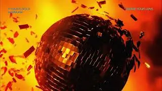Thomas Gold & Barmuda - Gimme Your Love (Visualizer)