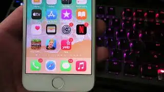 Google Play Store iOS Download Tutorial - Google Play Store iPhone