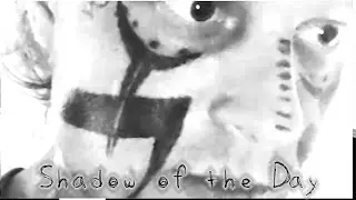 Echos - Shadow of the Day (In Loving Memory of Matthew Philip Graham)