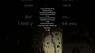 Lost Love 💔 | Heartfelt Memories 🌹#LostLove #DeepQuotes #Sad