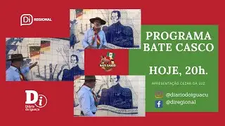 Bate Casco em Porto Alegre - EP. 014