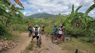 Bulacan Trail Network Ride | Full video