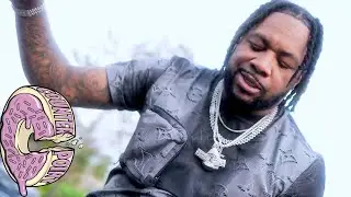 Sleeve - &ldquo;Top 10&rdquo; (Official Music Video) Dir. By Counterpoint2.0