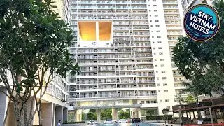 Scenic Valley Suite | Ho Chi Minh City, Vietnam | Hotel Review ⭐