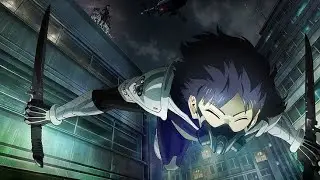 AMV Kaiju № 8: 😊Soshiro Hoshino🔪