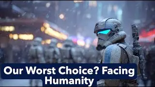 Our Worst Choice? Facing Humanity” — Galactic Empire | HFY Sci-Fi Story | HFY Stories