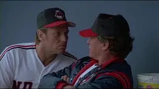 Major League 2 (EN) - They begin to mesh