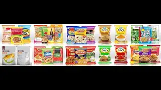 Arihant Packaging - Manufacturer of Rotogravure Printed Flexible Packaging Materials