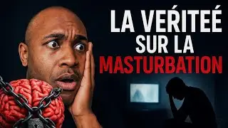 “Ils TE MENTENT sur la masturbation – Découvre la vérité CHOQUANTE”