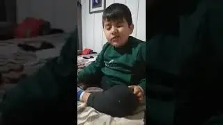 O Menino  das Garotinhas - Luquitas - Marco Capristano