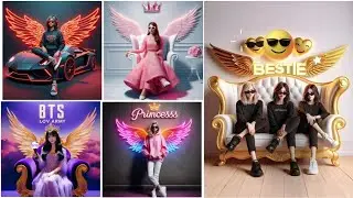 Angel😇 picture photos | Queen dpz |WhatsApp dpz|dp for WhatsApp|Whatsapp dp pic |Angel girl photo