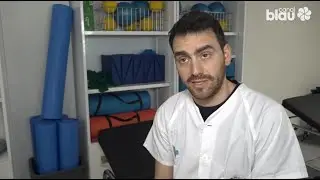 El combat: dolor crònic