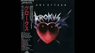 Krokus - Let it go (Hardrock)