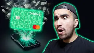 &iquest;LA MEJOR APP PARA ENVIAR Y RECIBIR D&Oacute;LARES? Mi Opini&oacute;n sobre Dolarapp