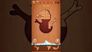 BLOCK PUZZLE 32 #puzzle #games #shorts