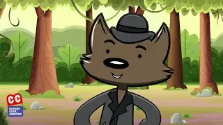 Juguemos En El Bosque, Canción Infantil - Mundo Canticuentos