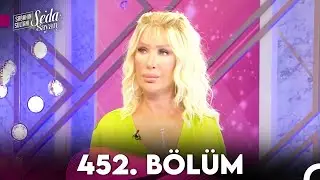 Sabahın Sultanı Seda Sayan 452. Bölüm (29 Eylül 2023 - Cuma)