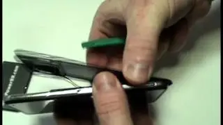 How To Replace Your Garmin Nuvi 3450LM Battery