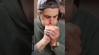 C&oacute;mo SILBAR con las manos 👏