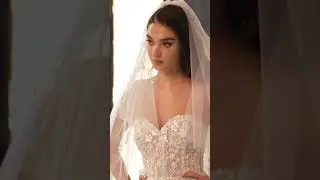 Wedding dress Vanessa at New York City Bride nycitybride