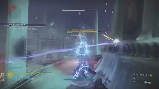 DESTINY 2 EXTRACTION SOLO FLAWLESS LEGENDARY LOST SECTOR TODAY 6/11/2022 PLATINUM REWARDS ARC BURN