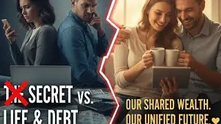 Why My Money Vs Your Money is Killing The Home