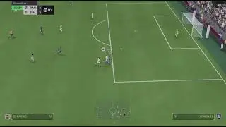 KALECİ ŞOKTA! 💥 FC25 TRAVELA ŞOV