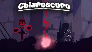 Chiaroscuro &ndash; Reviewing/Playing the Kickstart Demo - Gameplay Walkthrough