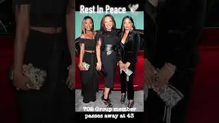 #Trending #Irish from #702 passes away at 43. She&rsquo;ll certainly be missed. Rest well lovely Angel!