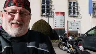 motorbiKing Austria - AUF DEN SPUREN DES HL. FLORIAN - Motorrad Kunst Kultur Geschichte und mehr