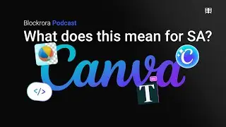 Canva Expands to South Africa: Creators, Education, and Africa&rsquo;s Digital Shift