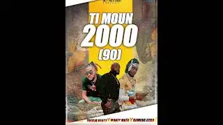 Timoun 2000 (90) - Zoedjobeatz x Money Ma$e & Dawens Ecko (audio official)