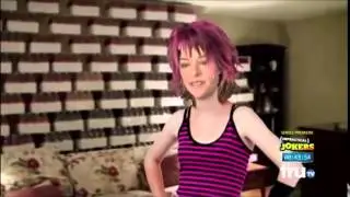 World's Dumbest Pranksters-Energy Drink Freakout