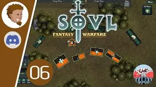 Tournoi SOVL contre tous - Match 06 - Gaelden vs Aminou [FR]