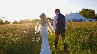 Hodgson Wedding - North Yorkshire Wedding - June 24
